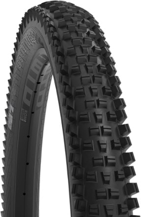 WTB Trail Boss Tire - Black 0