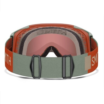 Smith Rhythm MTB Goggles 2