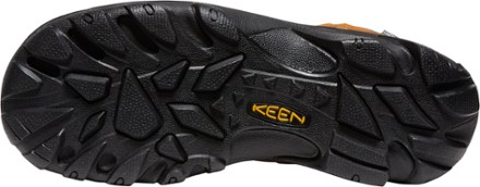 KEEN Pyrenees x LNT Hiking Boots - Men's 5