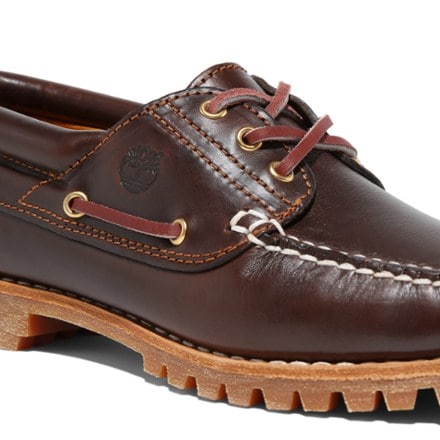 Timberland Authentic Boat Shoes - Women's 8
