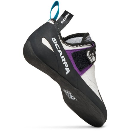 Scarpa Origin VS LV Climbing Shoes - Women's 3