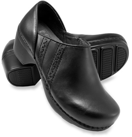 rei dansko clogs