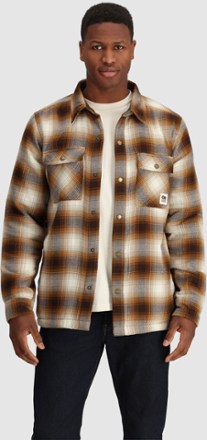 Outdoor Research Feedback Shirt Jacket - Men's 2
