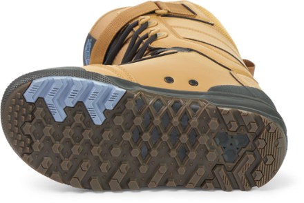 Vans Luna Ventana Pro Snowboard Boots - Women's - 2024/2025 Sole view