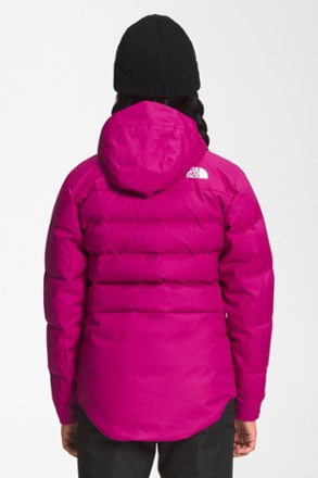 The North Face Pallie Down Jacket - Girls' 1