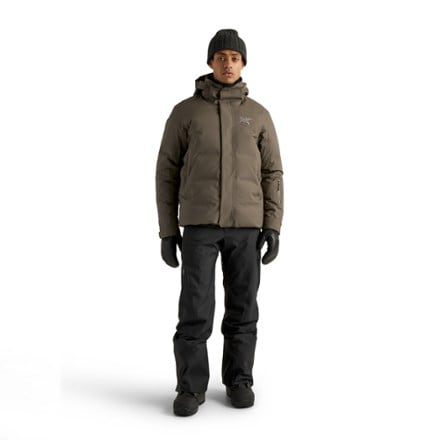 Arc'teryx Fissile SV Down Jacket - Men's 3