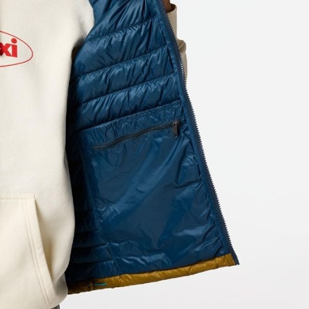 Cotopaxi Fuego Down Vest - Men's 4