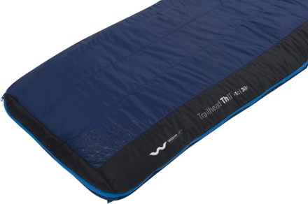 Sea to Summit Trailhead ThII 30 Sleeping Bag 6