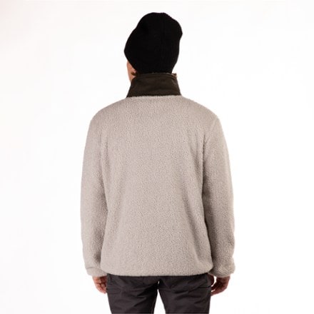 Boulder Gear Bodhi Fleece Jacket - Men's 1
