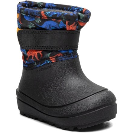 Bogs Baby Snow Shell Boots - Toddlers' 2