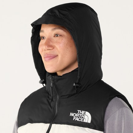 The North Face 1996 Retro Nuptse Down Vest - Women's 9