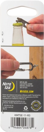 Nite Ize DoohicKey ClipKey Tool 2