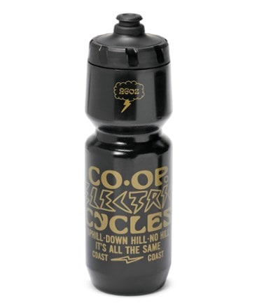 Co-op Cycles Purist Water Bottle - 26 fl. oz. 0