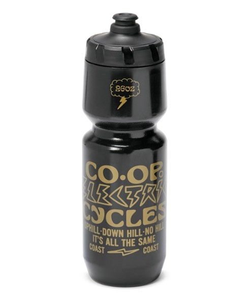 Product Image of color Electric Cycles/Black