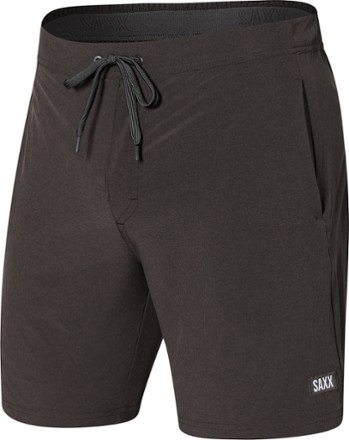 Product Image of color Faded Black Heather
