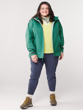 REI Co-op Flash Air Jacket - Women's 6