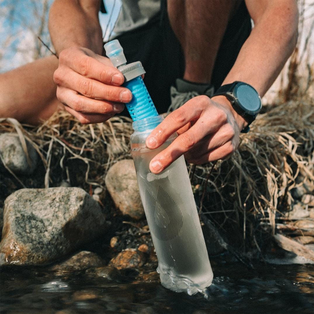 Location Image for UltraFlask + Filter Cap