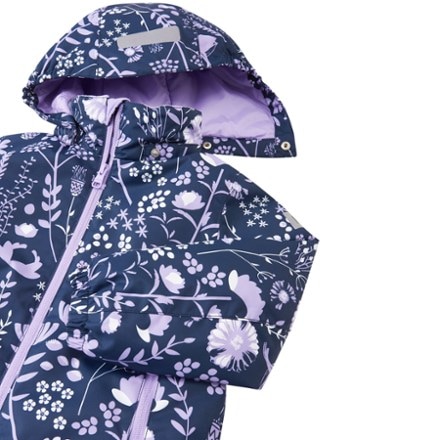 Reima Portit Winter Insulated Jacket - Toddler's/Kids' 2
