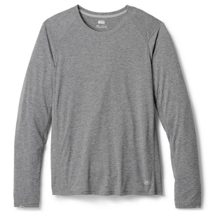 REI Co-op Swiftland Long-Sleeve Running T-Shirt - Men's
