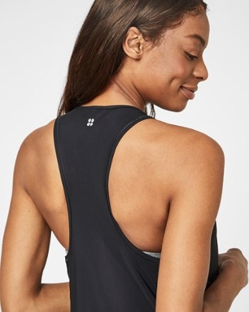 Sweaty Betty Explorer Ace Midi Smok Dress 2