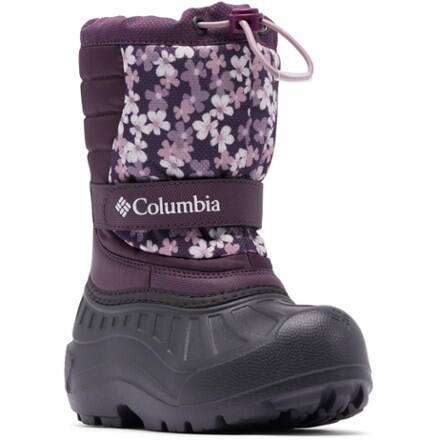 Columbia Powderbug Snowlite Boots - Kids' 2