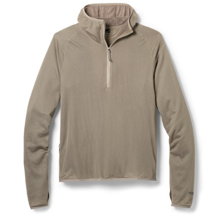 Janji Auras Ultrafleece Hoodie - Men's 1