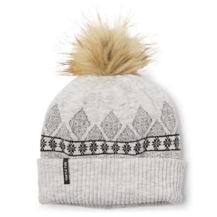 Turtle Fur Ellen Hat 0