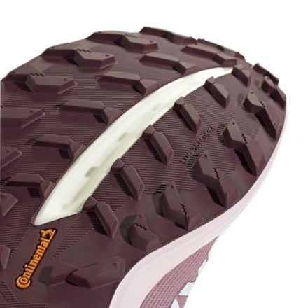 adidas Terrex Agravic SL Trail-Running Shoes - Women's 7