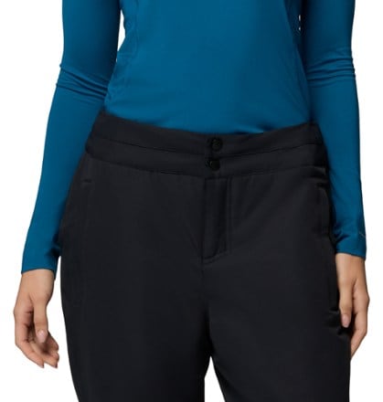 Columbia Bugaboo III Snow Pants - Women's 4