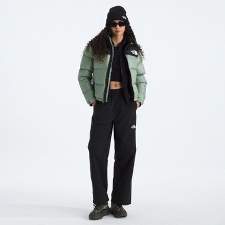 The North Face 1996 Recycled Retro Nuptse Down Jacket - Women's 3