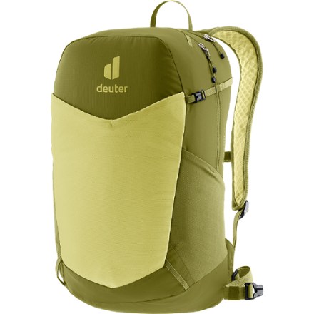 Deuter Speed Lite 21 Pack Green