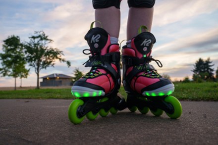 K2 Marlee Beam Inline Skates - Kids' 4