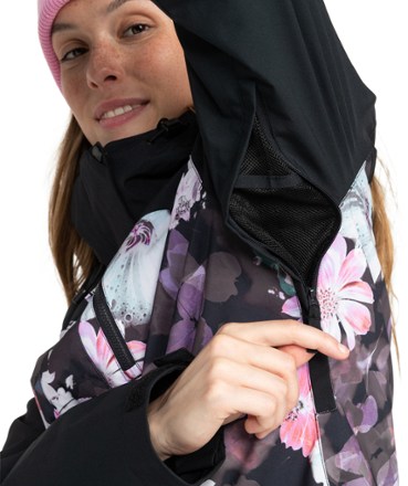Roxy Jetty 3-in-1 Jacket - Women's 5