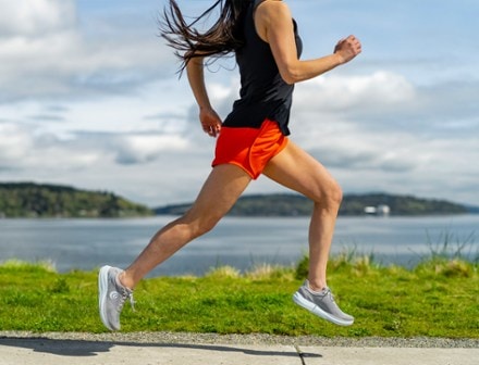Topo Athletic Phantom 3 Road-Running Shoes - Women's 7