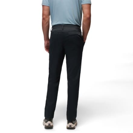 prAna Stretch Zion Standard Pants - Men's 1