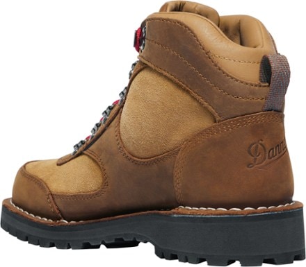 Danner Cascade Crest GORE-TEX Hiking Boots - Women's 3