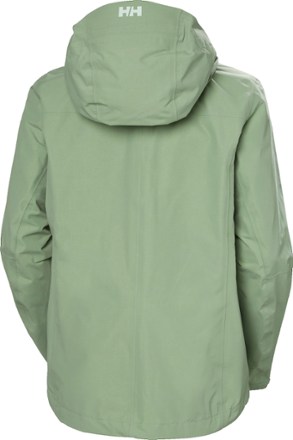 Helly Hansen Blaze 3-Layer Shell Jacket - Women's 3