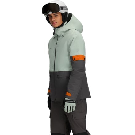 Obermeyer A.M.F. Insulated Jacket - Men's 6