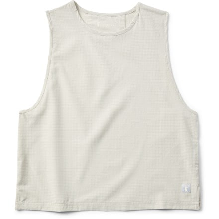 Cotopaxi Pulso Tech Tank Top - Women's 0