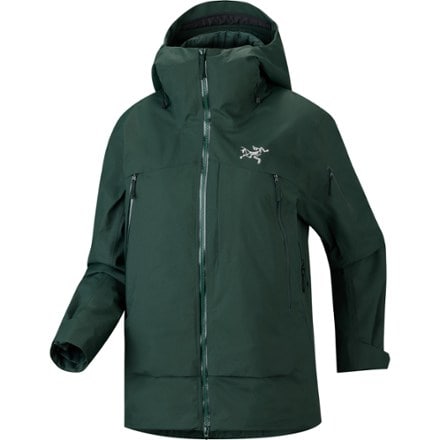 Arc'teryx Sentinel Insulated Jacket - Women's 4