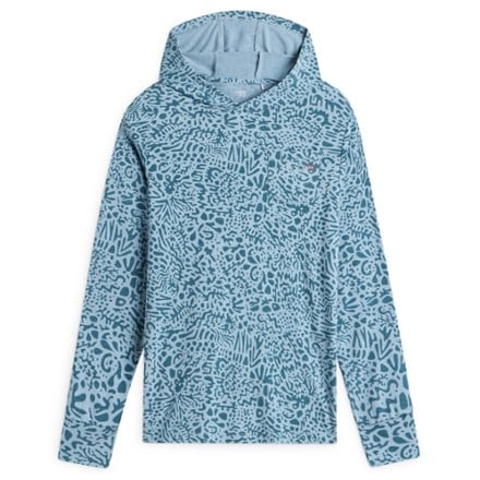 Free Fly Shade Hoodie - Kids' 0