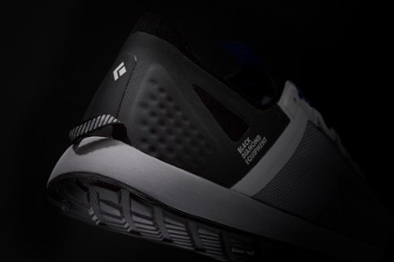 Black Diamond Tag LT Approach Shoes 6
