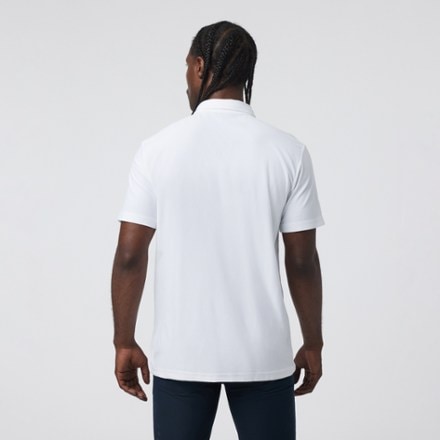 Vuori Ace Polo Shirt - Men's 2