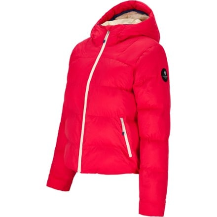 Obermeyer Slopeside Puffer Insulated Jacket - Women's 5
