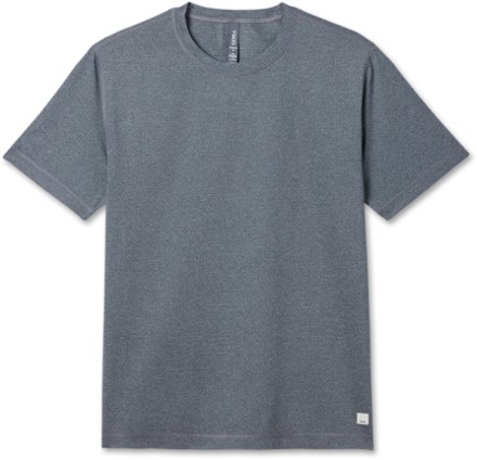 Vuori Tradewind Performance 2.0 T-Shirt - Men's 0