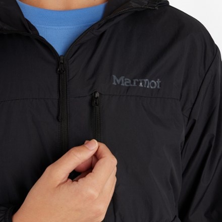 Marmot Superalloy Bio Wind Jacket - Women's 4