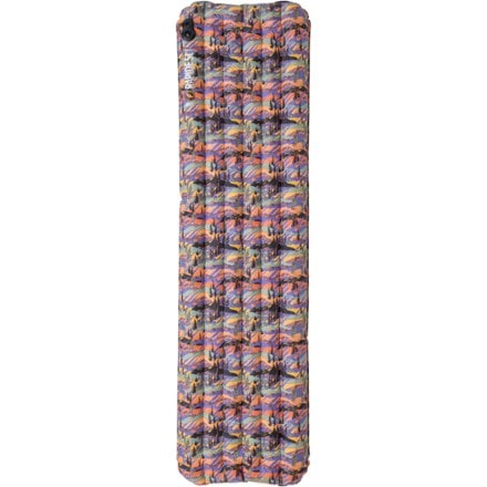 Big Agnes Rapide SL Insulated Sleeping Pad 0