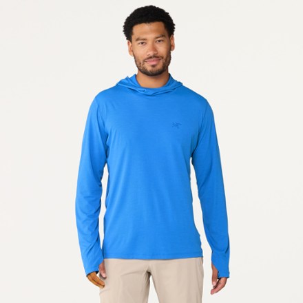 Arc'teryx Cormac Hoody - Men's | REI Co-op
