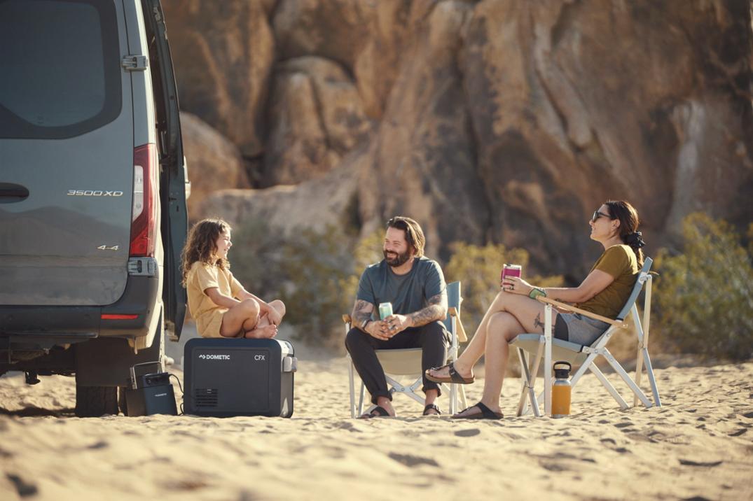 Location Image for GO Compact Camp Chair