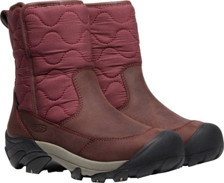 Keen slip hotsell on winter boots